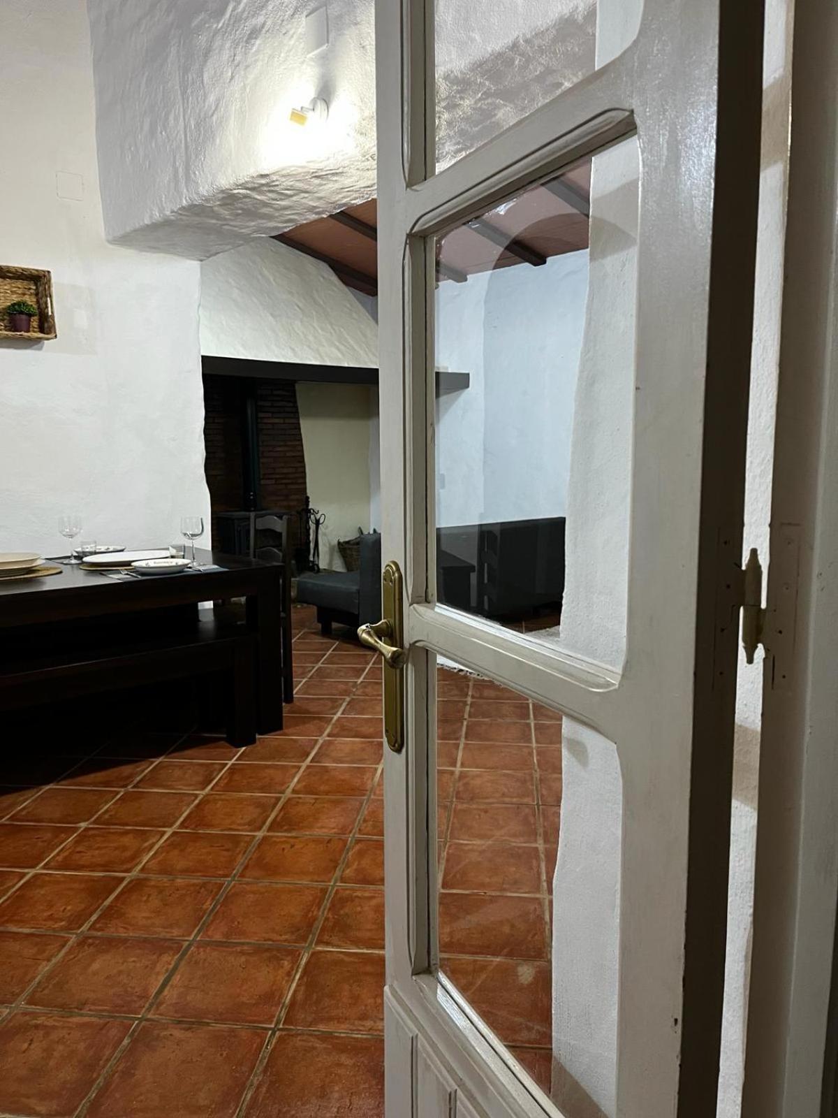 Magnifica Casa A Orillas Del Guadiana Huelva Kültér fotó