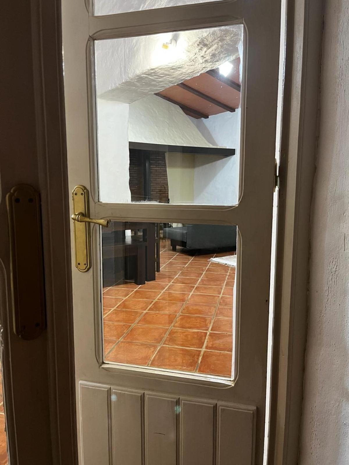 Magnifica Casa A Orillas Del Guadiana Huelva Kültér fotó