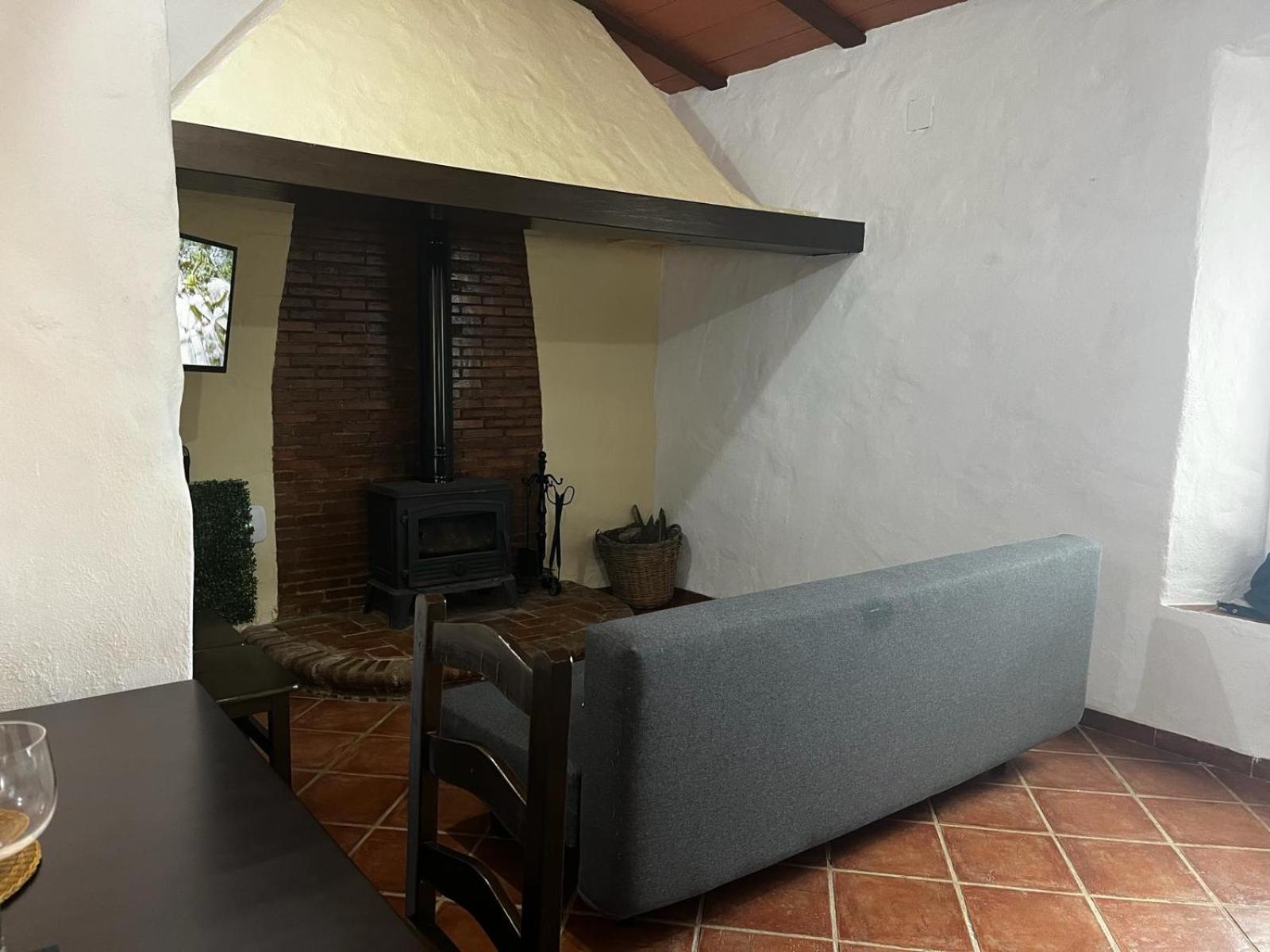 Magnifica Casa A Orillas Del Guadiana Huelva Kültér fotó