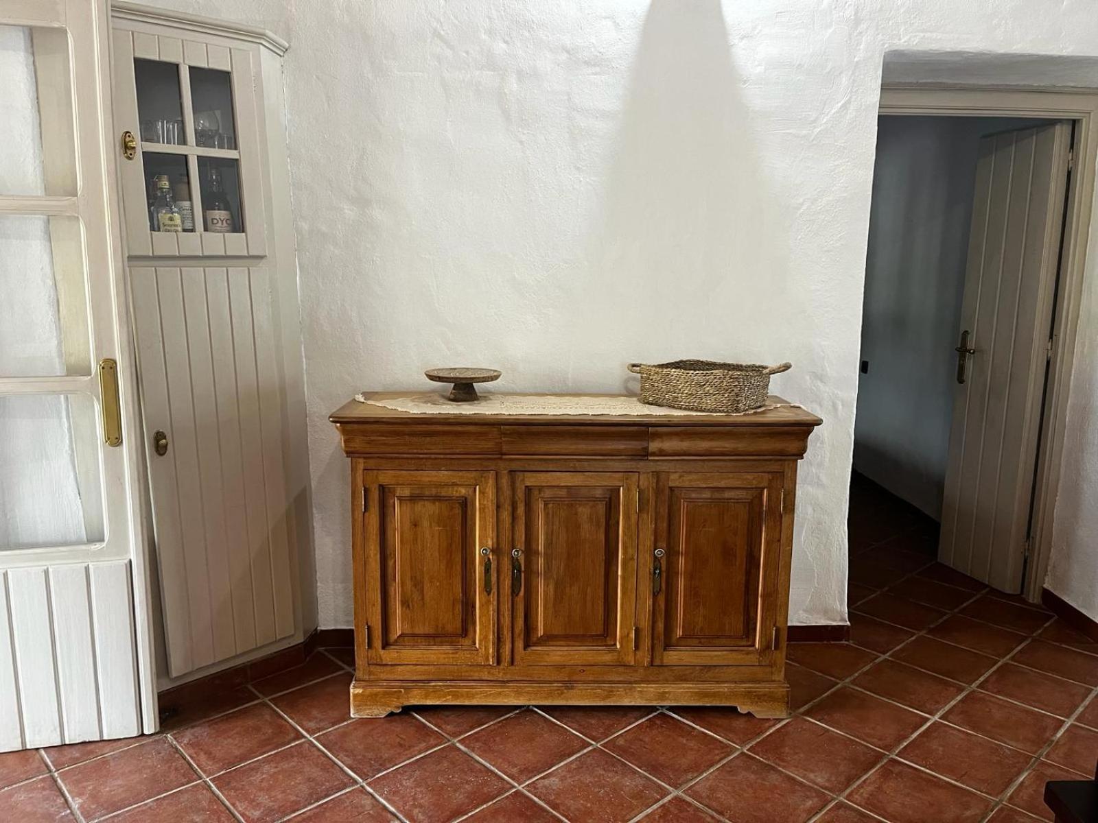 Magnifica Casa A Orillas Del Guadiana Huelva Kültér fotó